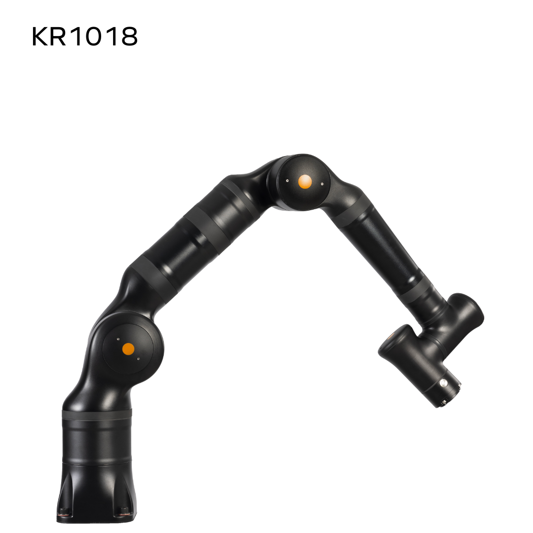 Kassow Robots KR1018 Cobot