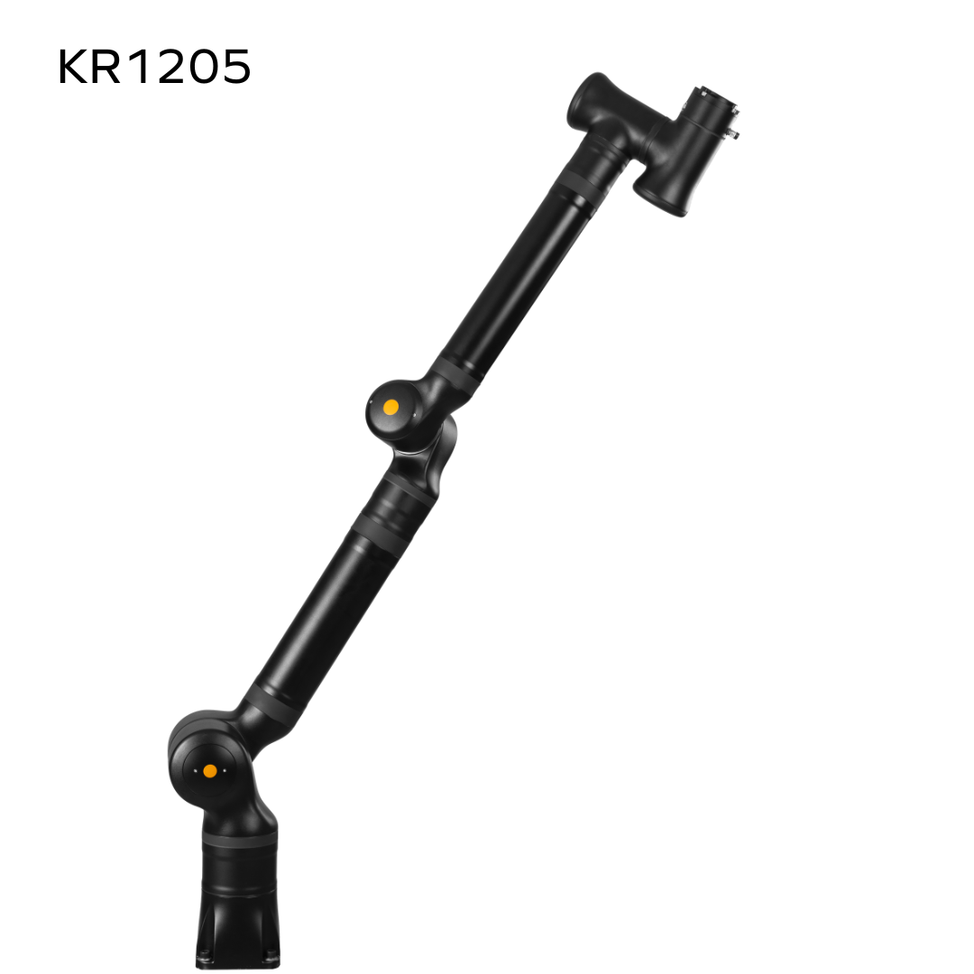 Kassow Robots KR1205 Cobot