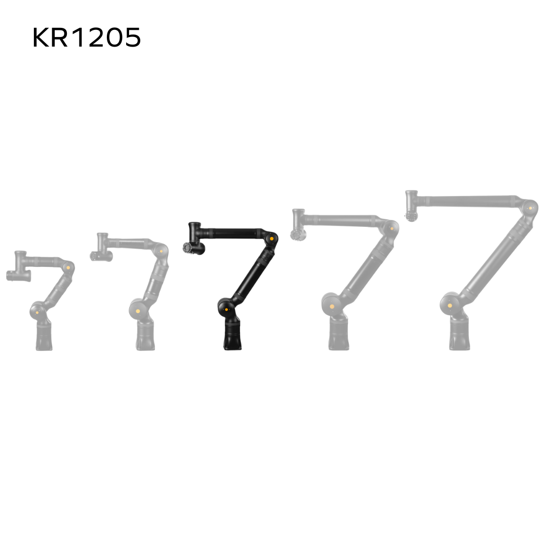 Kassow Robots KR1205 Cobot
