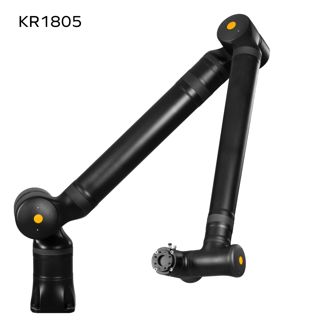Kassow Robots KR1805 Cobot