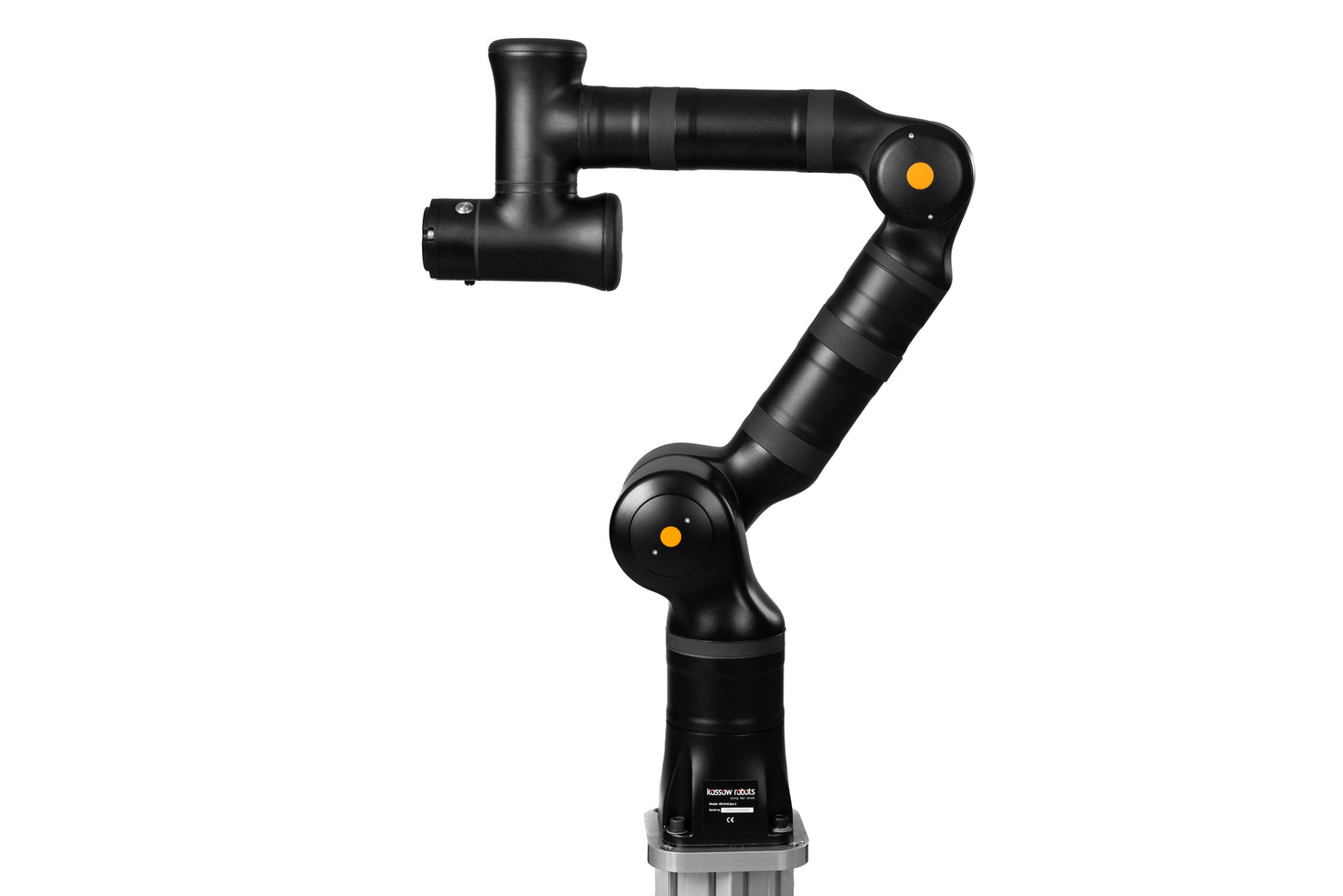 Kassow Robots KR810 - Cobot