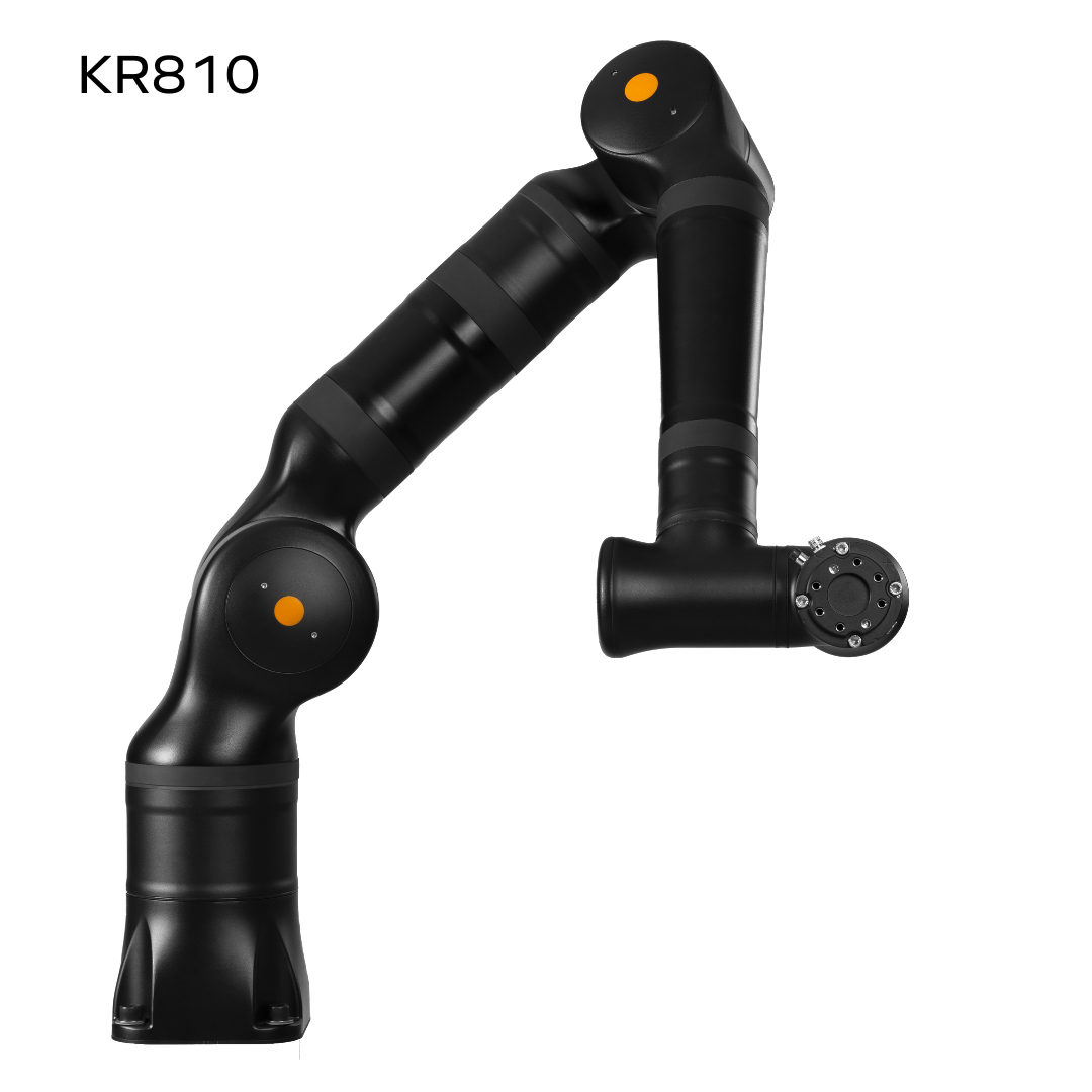 Kassow Robots KR810 Cobot