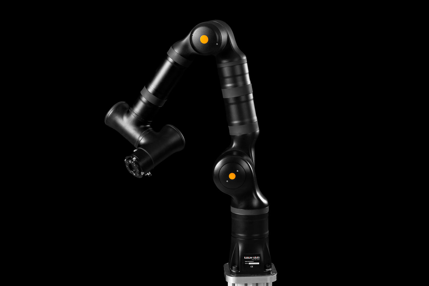 Kassow Robots KR810 - Cobot