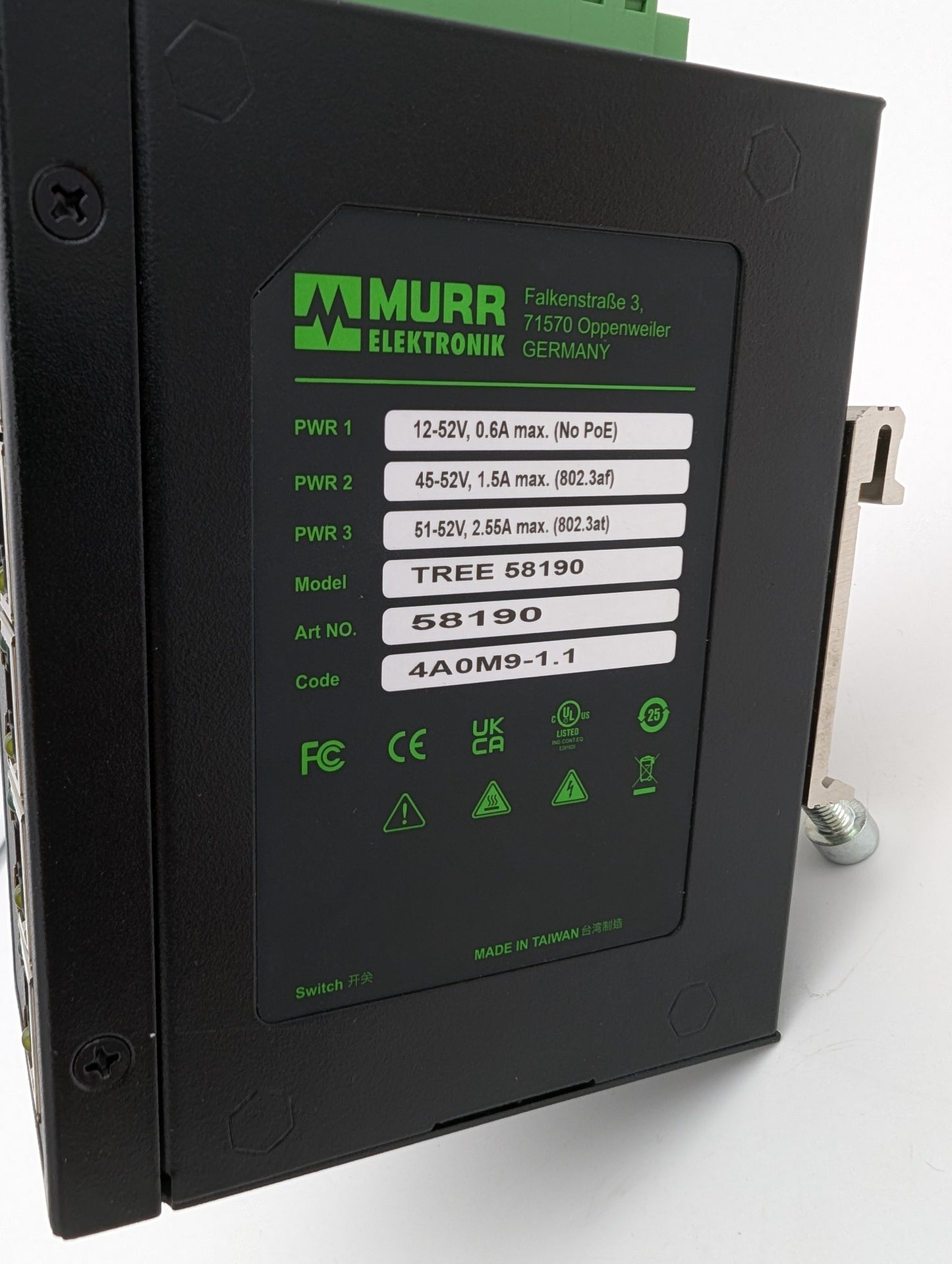 MURR 58190
